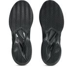 Zapatillas ASICS Solution Speed FF 3lay Night Black/Prism Blue Hombre - 5