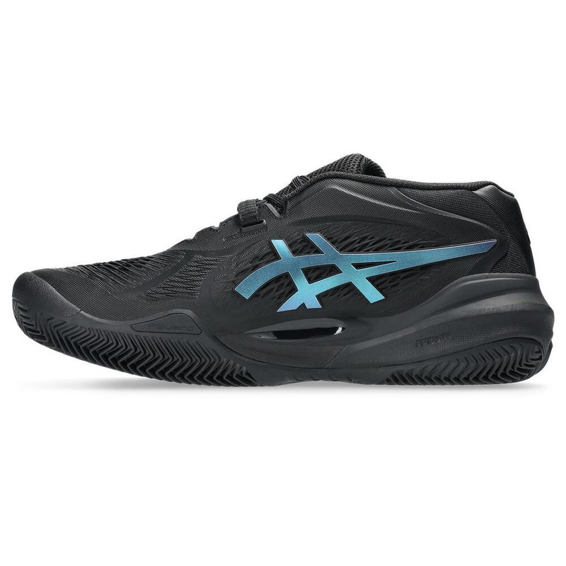 Zapatillas ASICS GEL-Resolution Xlay Night Black/Prism Blue Hombre - 1