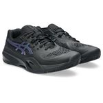Zapatillas ASICS GEL-Resolution Xlay Night Black/Prism Blue Hombre - 2