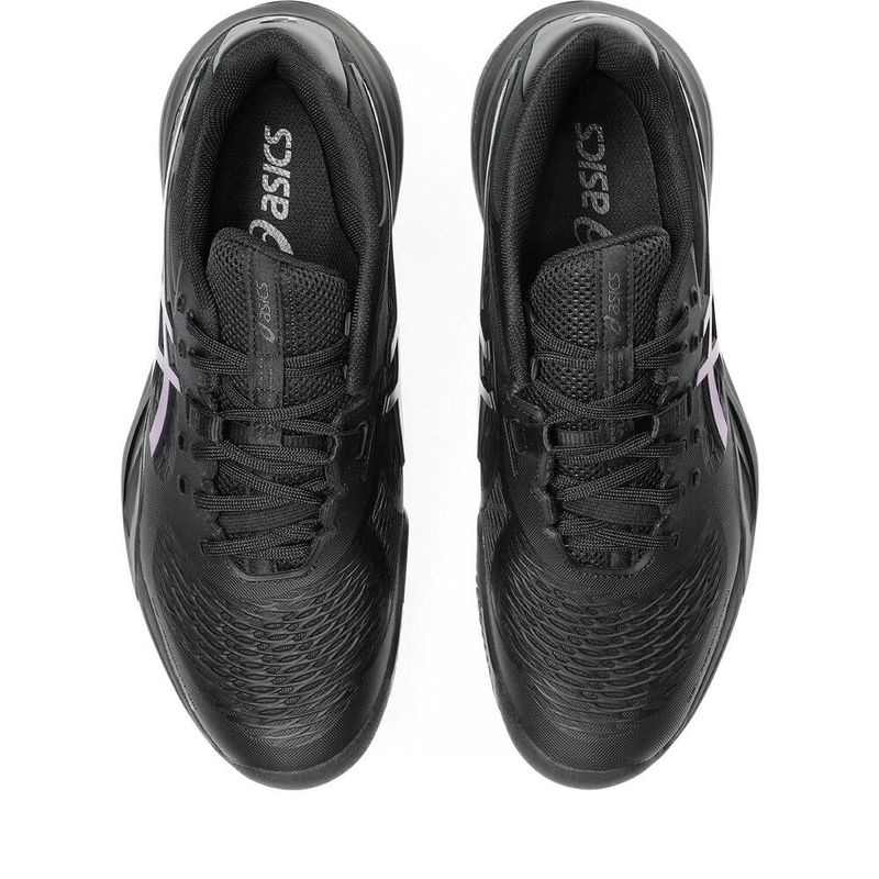 Zapatillas ASICS GEL-Resolution Xlay Night Black/Prism Blue Hombre - 3