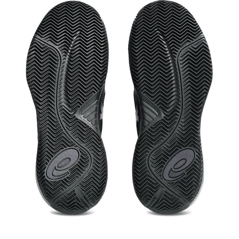 Zapatillas ASICS GEL-Resolution Xlay Night Black/Prism Blue Hombre - 5