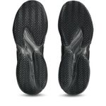 Zapatillas ASICS Court Ff 3 Novaklay Night Black/Prism Gold Hombre - 5