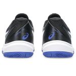 Zapatillas ASICS Game FFlay/Oc Black/White Hombre - 4