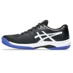 Zapatillas ASICS Game FFlay/Oc Black/White Hombre - 1