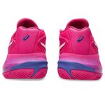 Zapatillas ASICS GEL-Resolution Xlay Bright Rose/Cream Mujer - 4