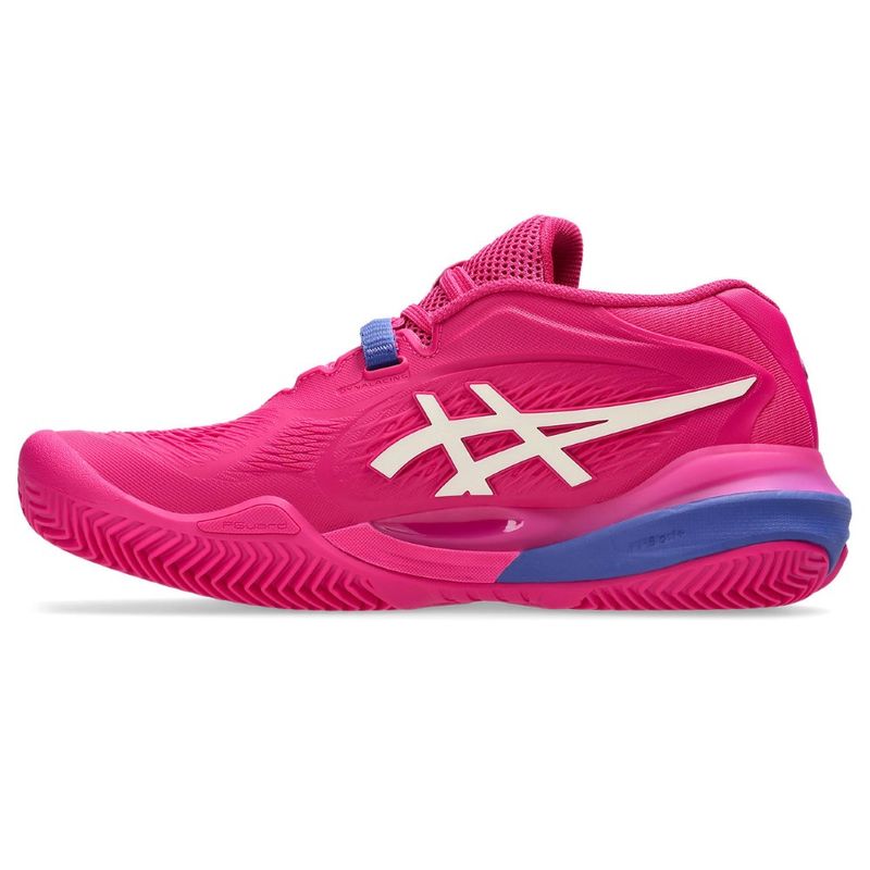 Zapatillas ASICS GEL-Resolution Xlay Bright Rose/Cream Mujer - 1