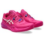 Zapatillas ASICS GEL-Resolution Xlay Bright Rose/Cream Mujer - 2