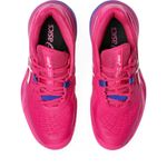 Zapatillas ASICS GEL-Resolution Xlay Bright Rose/Cream Mujer - 3