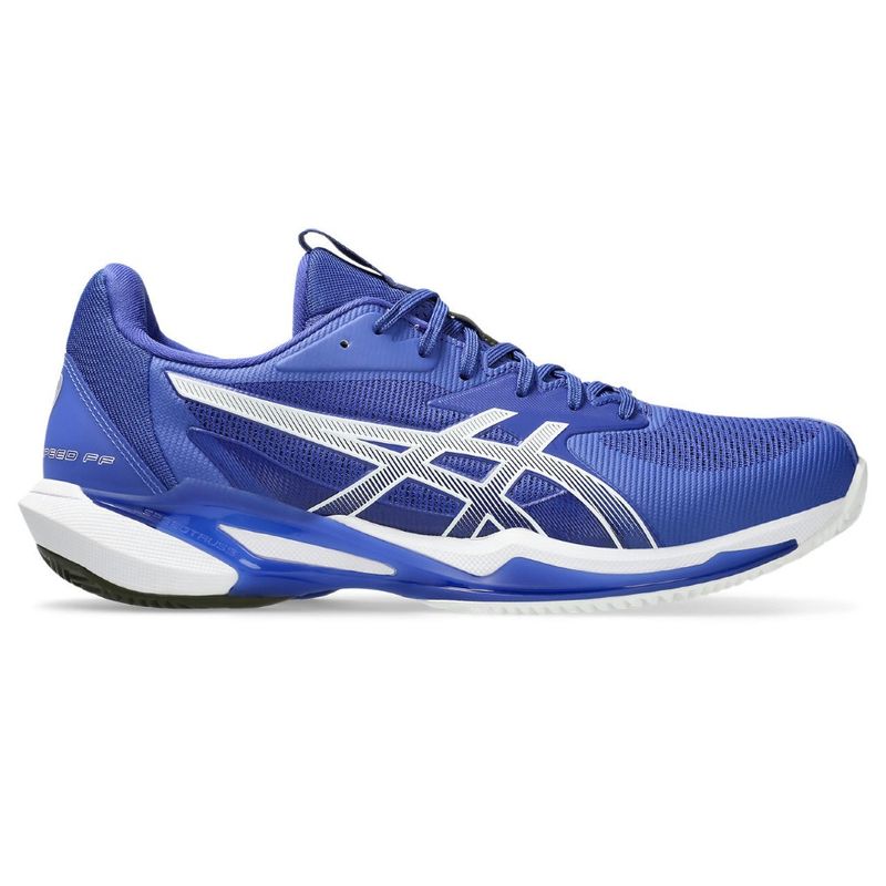 Zapatillas ASICS Solution Speed FF 3lay Dark Cobalt/White Hombre - 0