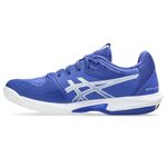 Zapatillas ASICS Solution Speed FF 3lay Dark Cobalt/White Hombre - 1