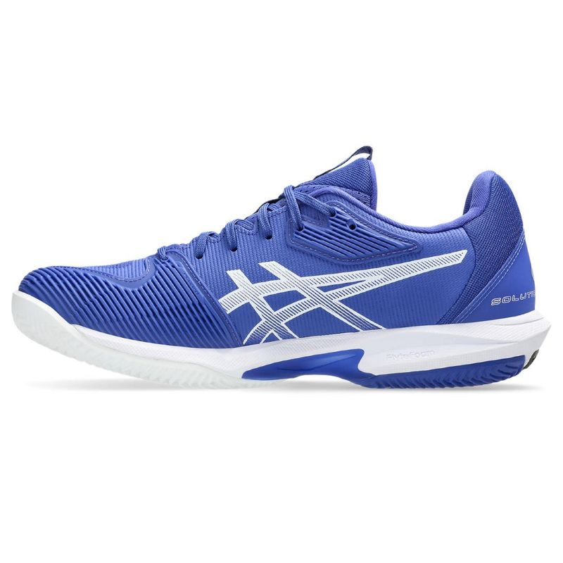 Zapatillas ASICS Solution Speed FF 3lay Dark Cobalt/White Hombre - 1