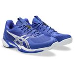 Zapatillas ASICS Solution Speed FF 3lay Dark Cobalt/White Hombre - 2