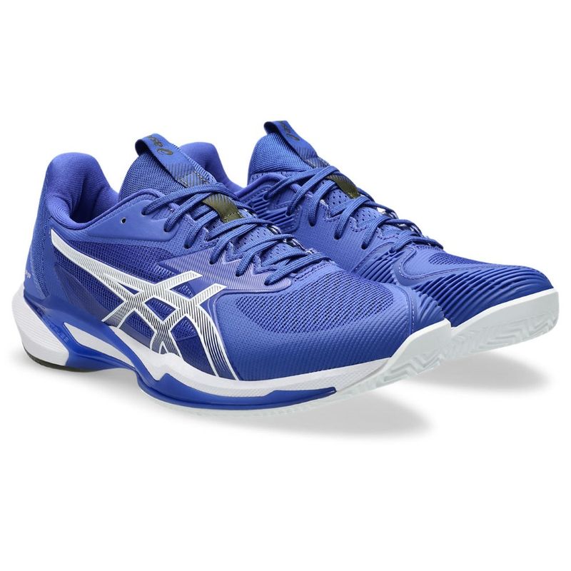Zapatillas ASICS Solution Speed FF 3lay Dark Cobalt/White Hombre - 2