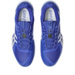 Zapatillas ASICS Solution Speed FF 3lay Dark Cobalt/White Hombre - 3