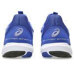 Zapatillas ASICS Solution Speed FF 3lay Dark Cobalt/White Hombre - 4