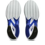 Zapatillas ASICS Solution Speed FF 3lay Dark Cobalt/White Hombre - 5