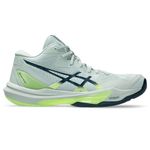 Zapatillas ASICS Sky Elite Ff Mt 3 Lichen Rock/Tranquil Teal Hombre - 0