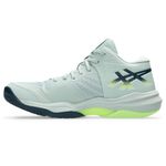Zapatillas ASICS Sky Elite Ff Mt 3 Lichen Rock/Tranquil Teal Hombre - 1
