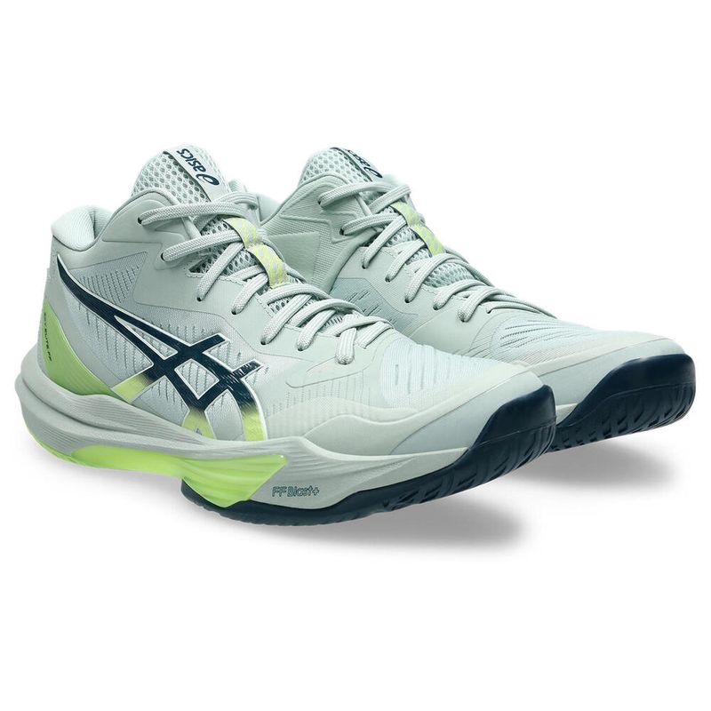 Zapatillas ASICS Sky Elite Ff Mt 3 Lichen Rock/Tranquil Teal Hombre - 2