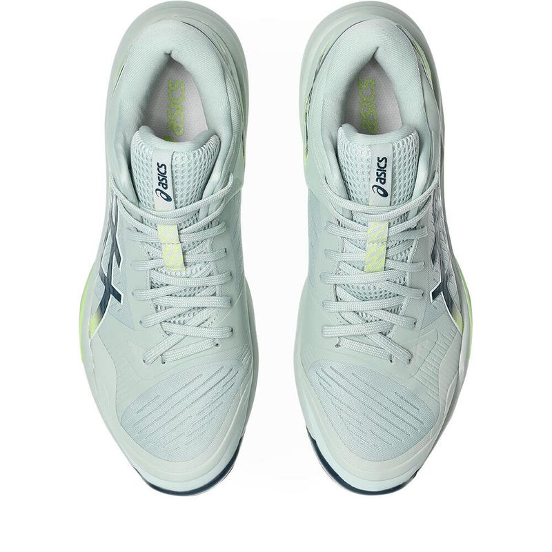 Zapatillas ASICS Sky Elite Ff Mt 3 Lichen Rock/Tranquil Teal Hombre - 3