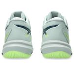 Zapatillas ASICS Sky Elite Ff Mt 3 Lichen Rock/Tranquil Teal Hombre - 4