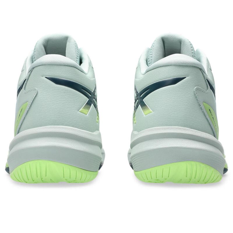 Zapatillas ASICS Sky Elite Ff Mt 3 Lichen Rock/Tranquil Teal Hombre - 4