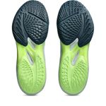 Zapatillas ASICS Sky Elite Ff Mt 3 Lichen Rock/Tranquil Teal Hombre - 5