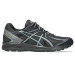 Zapatillas ASICS Jog 100S Graphite Grey/Steel Grey Unisex - 0
