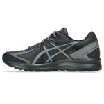 Zapatillas ASICS Jog 100S Graphite Grey/Steel Grey Unisex - 1