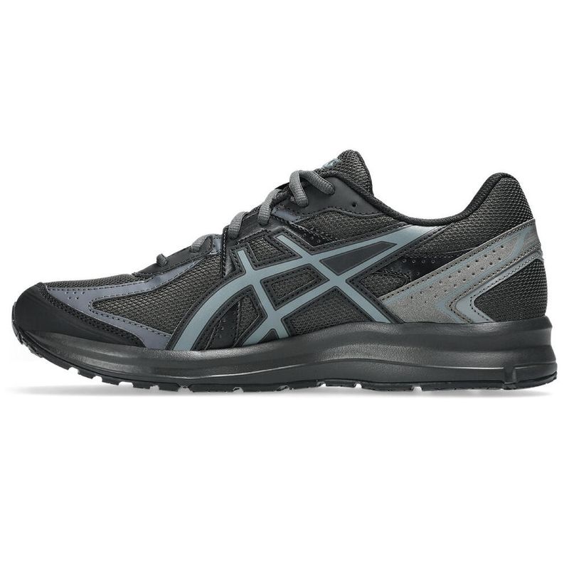 Zapatillas ASICS Jog 100S Graphite Grey/Steel Grey Unisex - 1