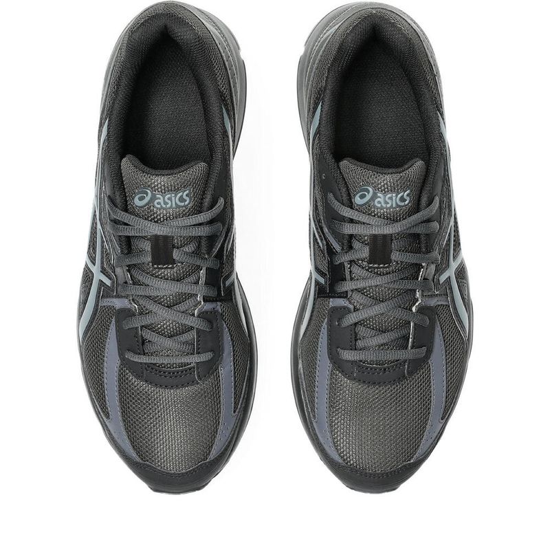 Zapatillas ASICS Jog 100S Graphite Grey/Steel Grey Unisex - 3