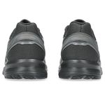 Zapatillas ASICS Jog 100S Graphite Grey/Steel Grey Unisex - 4