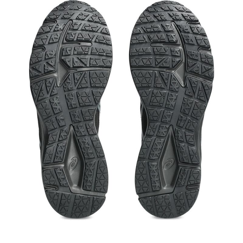 Zapatillas ASICS Jog 100S Graphite Grey/Steel Grey Unisex - 5