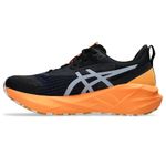 Zapatillas ASICS Novablast 5 Lite-Show Lite-Show/Orange Pop Hombre - 1