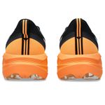 Zapatillas ASICS Novablast 5 Lite-Show Lite-Show/Orange Pop Hombre - 4