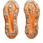 Zapatillas ASICS Novablast 5 Lite-Show Lite-Show/Orange Pop Hombre - 5