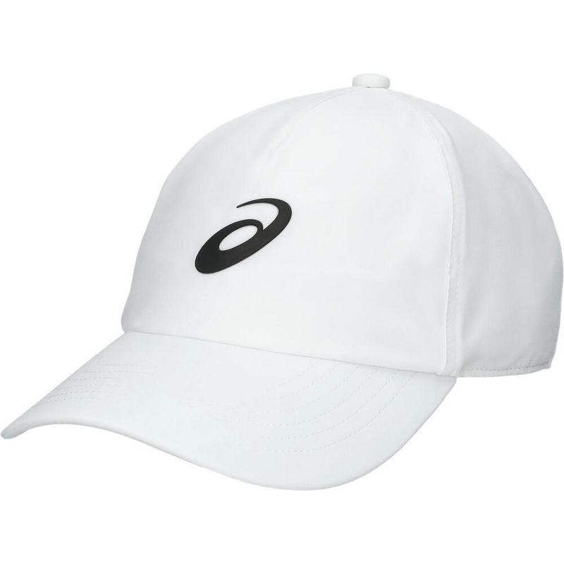 Gorro ASICS Performance Cap Brilliant White Unisex - 0