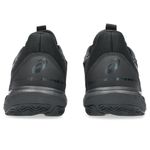 Zapatillas ASICS Solution Speed FF 3lay Night Black/Prism Blue Mujer - 4