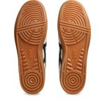 Zapatillas ASICS Skyhand Og Oatmeal/Black Unisex - 5