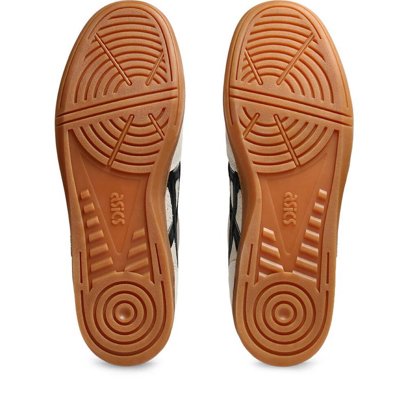 Zapatillas ASICS Skyhand Og Oatmeal/Black Unisex - 5