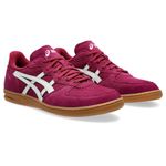 Zapatillas ASICS Skyhand OG Dried Berry/Pale Mint Unisex - 2