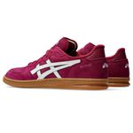 Zapatillas ASICS Skyhand OG Dried Berry/Pale Mint Unisex - 3