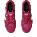 Zapatillas ASICS Skyhand OG Dried Berry/Pale Mint Unisex - 4
