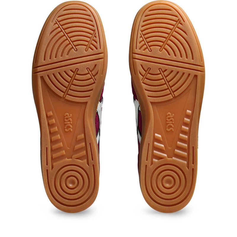 Zapatillas ASICS Skyhand OG Dried Berry/Pale Mint Unisex - 5