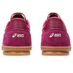 Zapatillas ASICS Skyhand OG Dried Berry/Pale Mint Unisex - 6