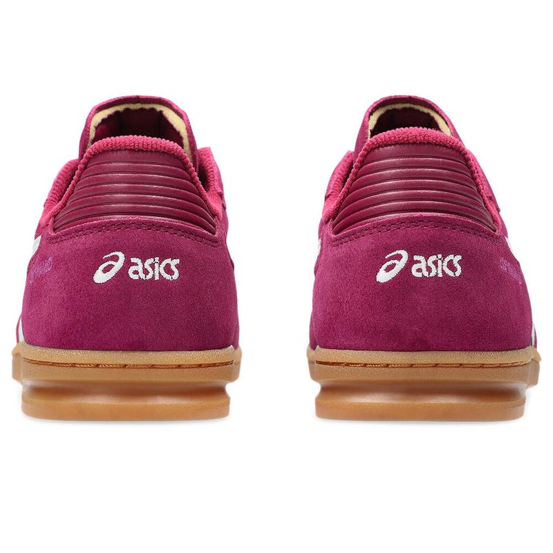 Zapatillas ASICS Skyhand OG Dried Berry/Pale Mint Unisex - 6