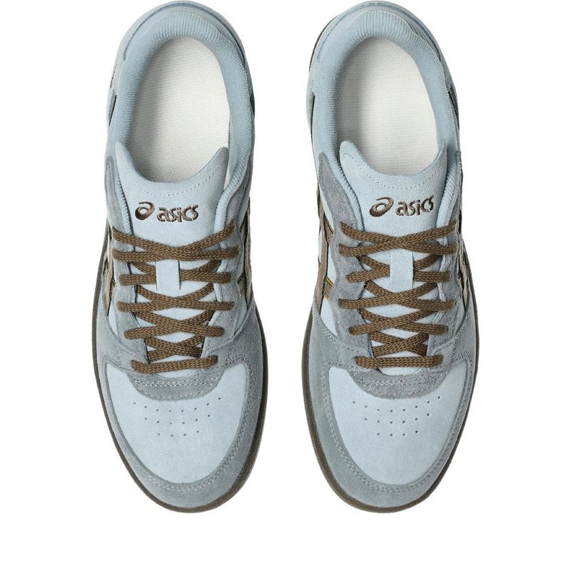 Zapatillas ASICS Skyhand OG Dolphin Grey/Pepper Unisex - 2