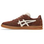 Zapatillas ASICS Skyhand OG Reddish Brown/Oatmeal Unisex - 1