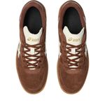 Zapatillas ASICS Skyhand OG Reddish Brown/Oatmeal Unisex - 3