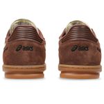 Zapatillas ASICS Skyhand OG Reddish Brown/Oatmeal Unisex - 4